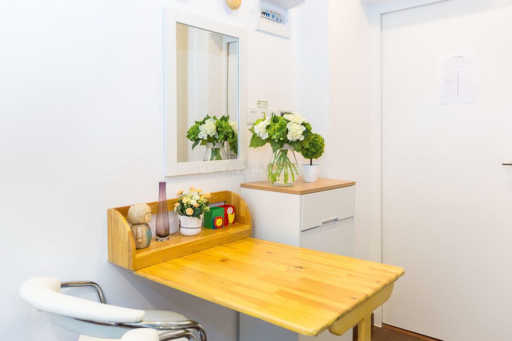 酒店式公寓裝修設(shè)計(jì)圖,酒店式公寓設(shè)計(jì)圖