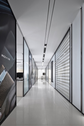 辦公室走道裝修設(shè)計(jì)效果圖