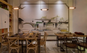 簡約快餐店裝修設(shè)計(jì)圖片,簡約快餐店裝修設(shè)計(jì)布局圖