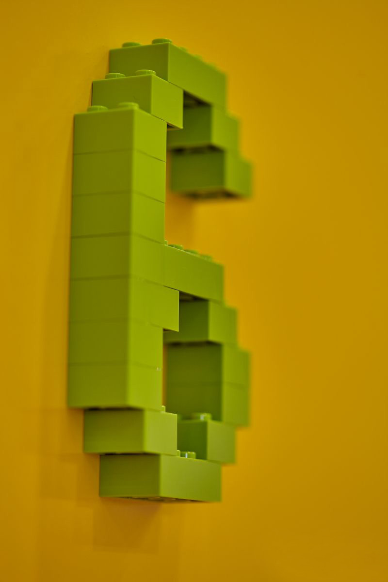 樂高兒童活動(dòng)中心