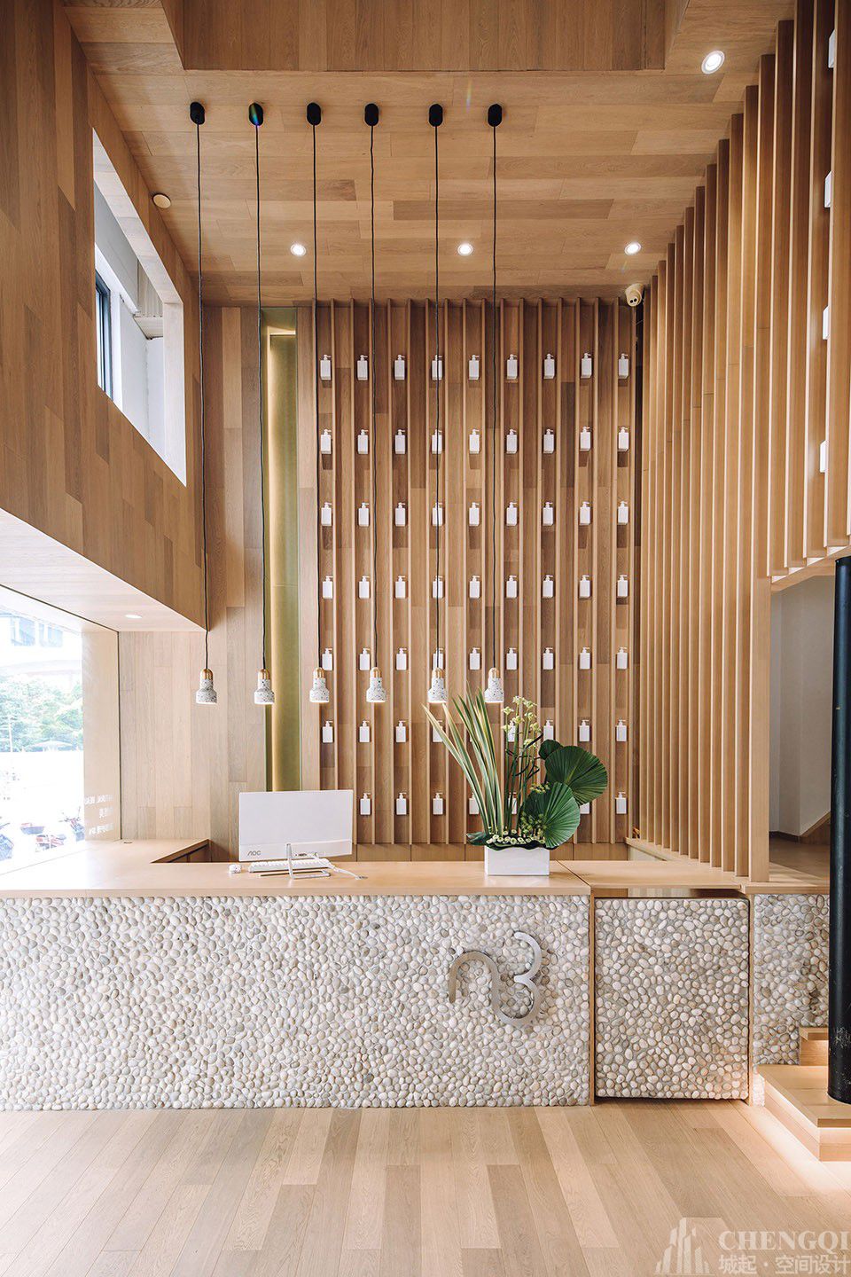 美容店空間設(shè)計布局圖,美容店空間設(shè)計效果圖