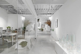 花店店鋪裝修設(shè)計裝修圖片,花店店鋪裝修設(shè)計裝修布局圖