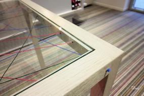 商場(chǎng)嬰童裝店裝修效果圖