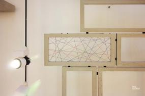 童裝店展廳簡(jiǎn)裝修效果圖