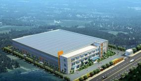 廠房大門設(shè)計(jì)效果圖大全