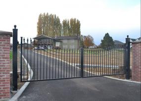 廠房外觀設(shè)計(jì)效果圖