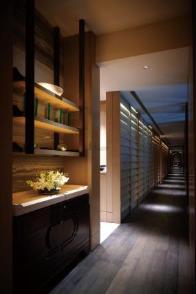 洗浴中心會(huì)所spa裝修圖片效果