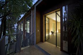 簡單辦公室裝修效果圖