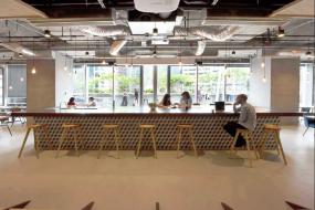 寫字樓會(huì)議室裝修設(shè)計(jì)效果圖