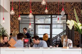 現(xiàn)代高層寫字樓會(huì)議室設(shè)計(jì)效果圖片大全