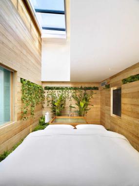 全季酒店裝修設計風格圖片欣賞