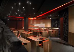 全季酒店裝修風格效果圖2018圖片