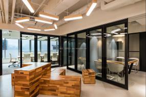 會(huì)議室設(shè)計(jì)效果圖片