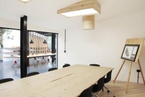 會(huì)議室裝修設(shè)計(jì)效果圖欣賞2015