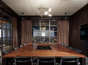 會(huì)議室裝修設(shè)計(jì)圖片大全