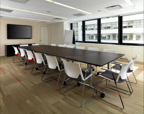 家庭會(huì)議室裝飾設(shè)計(jì)圖片欣賞