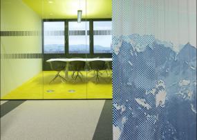 會(huì)議室裝飾設(shè)計(jì)圖片