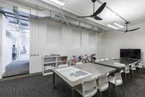 現(xiàn)代辦公室裝飾設(shè)計(jì)圖片欣賞