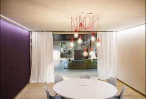 星級酒店會(huì)議室裝修設(shè)計(jì)圖片欣賞