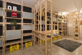 貿(mào)易公司辦公室裝修高清圖片大全