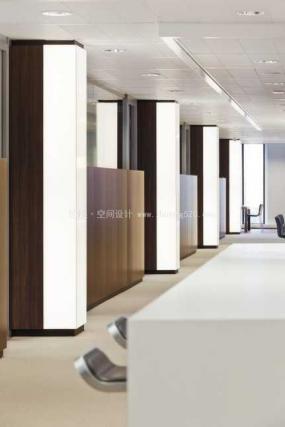 最新專業(yè)貿(mào)易公司辦公室室內(nèi)裝修設(shè)計(jì)方案