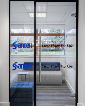 IT公司辦公室玻璃隔斷設(shè)計與裝修效果圖大全