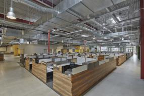 貿(mào)易公司吊頂設(shè)計(jì)效果圖片