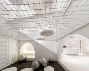 早教中心裝修設(shè)計(jì)效果圖片