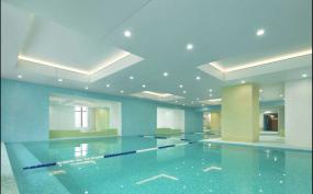 2018外國幼兒園裝修效果圖