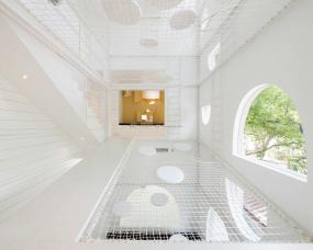 早教中心裝修設(shè)計(jì)效果圖片庫