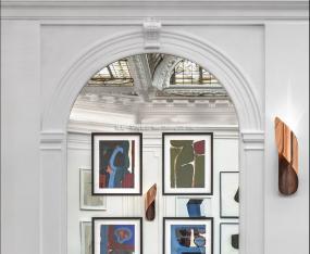 商務(wù)酒店設(shè)計(jì)裝飾圖片