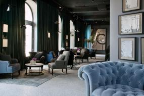 最新商務(wù)酒店裝飾設(shè)計(jì)圖