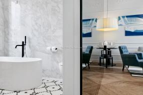 酒店裝修實(shí)景圖片