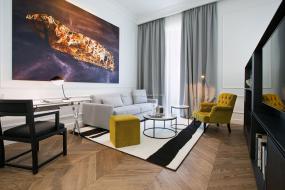 高檔商務(wù)酒店裝修圖片