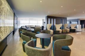 賓館裝飾設(shè)計(jì)效果圖