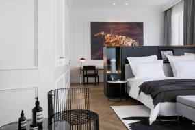 酒店裝修效果圖