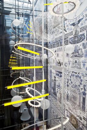 商務(wù)酒店裝修實(shí)景圖片大全