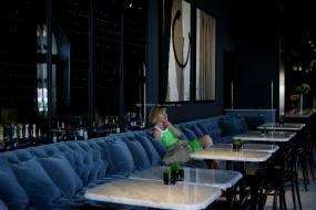 商務(wù)酒店裝飾設(shè)計(jì)效果圖片