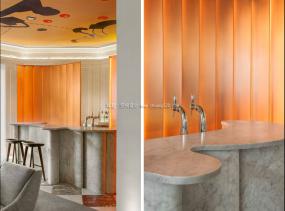 商務(wù)酒店裝潢設(shè)計(jì)圖片