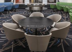 商務(wù)酒店設(shè)計(jì)與裝修效果圖大全