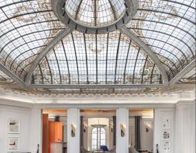 商務(wù)酒店設(shè)計(jì)效果圖片