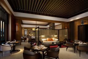 快捷酒店裝修設(shè)計(jì)效果圖大全