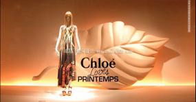 高檔服裝店櫥窗裝修圖片