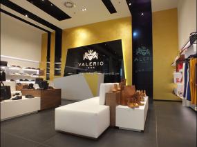 高檔鞋帽店展柜裝修效果圖大全