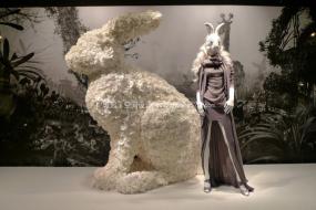 服裝店櫥窗裝飾效果圖