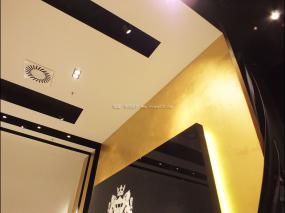 最新鞋帽店展柜設(shè)計(jì)圖片