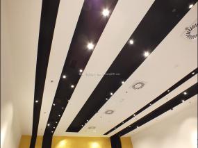 鞋帽店展柜裝飾設(shè)計(jì)圖