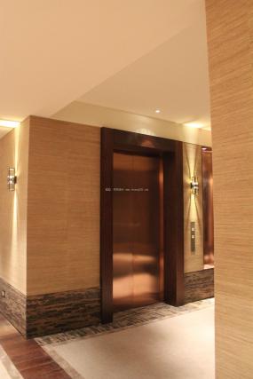 快捷酒店裝修高清效果圖