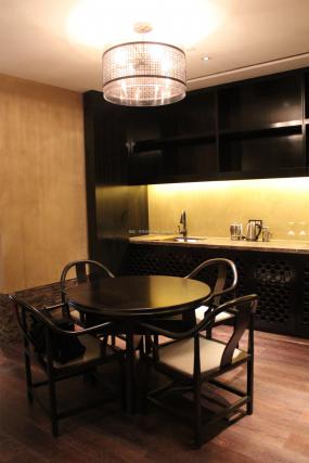 快捷酒店裝修效果圖片