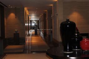 快捷酒店裝修圖片